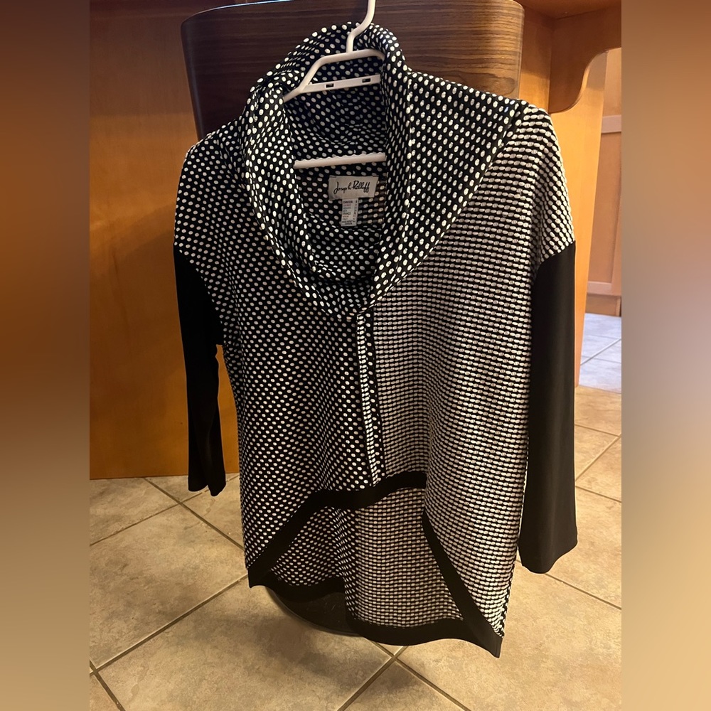 Joseph Ribkoff shirt blouse top